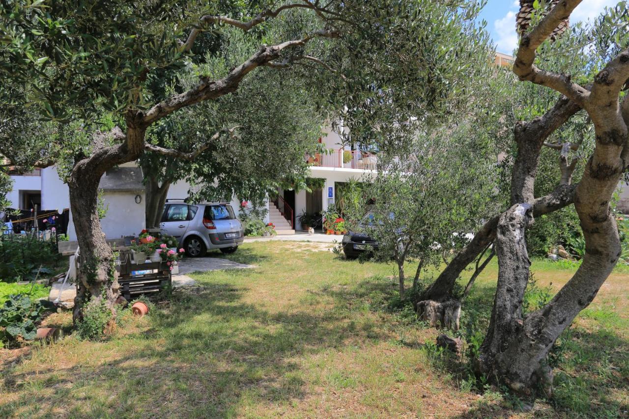 Apartments With A Parking Space Tucepi, Makarska - 6695 Exteriér fotografie