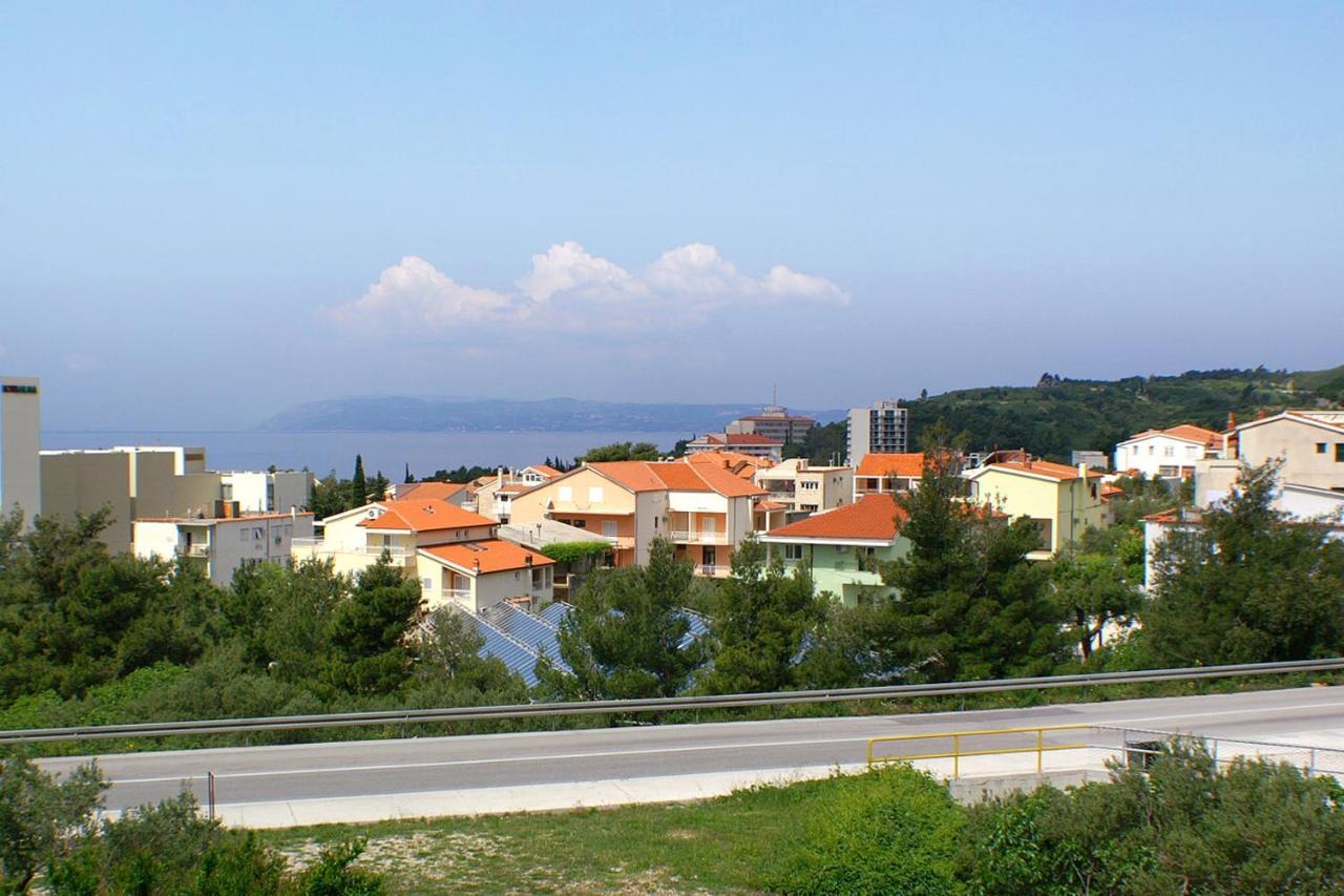 Apartments With A Parking Space Tucepi, Makarska - 6695 Exteriér fotografie